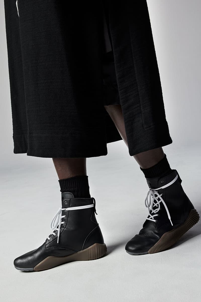 Onitsuka Tiger 正式發佈 2022 秋冬系列 Lookbook