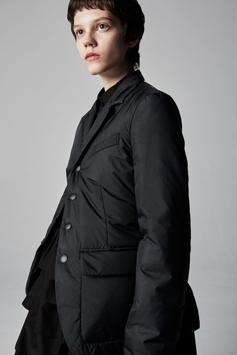 Onitsuka Tiger 正式發佈 2022 秋冬系列 Lookbook