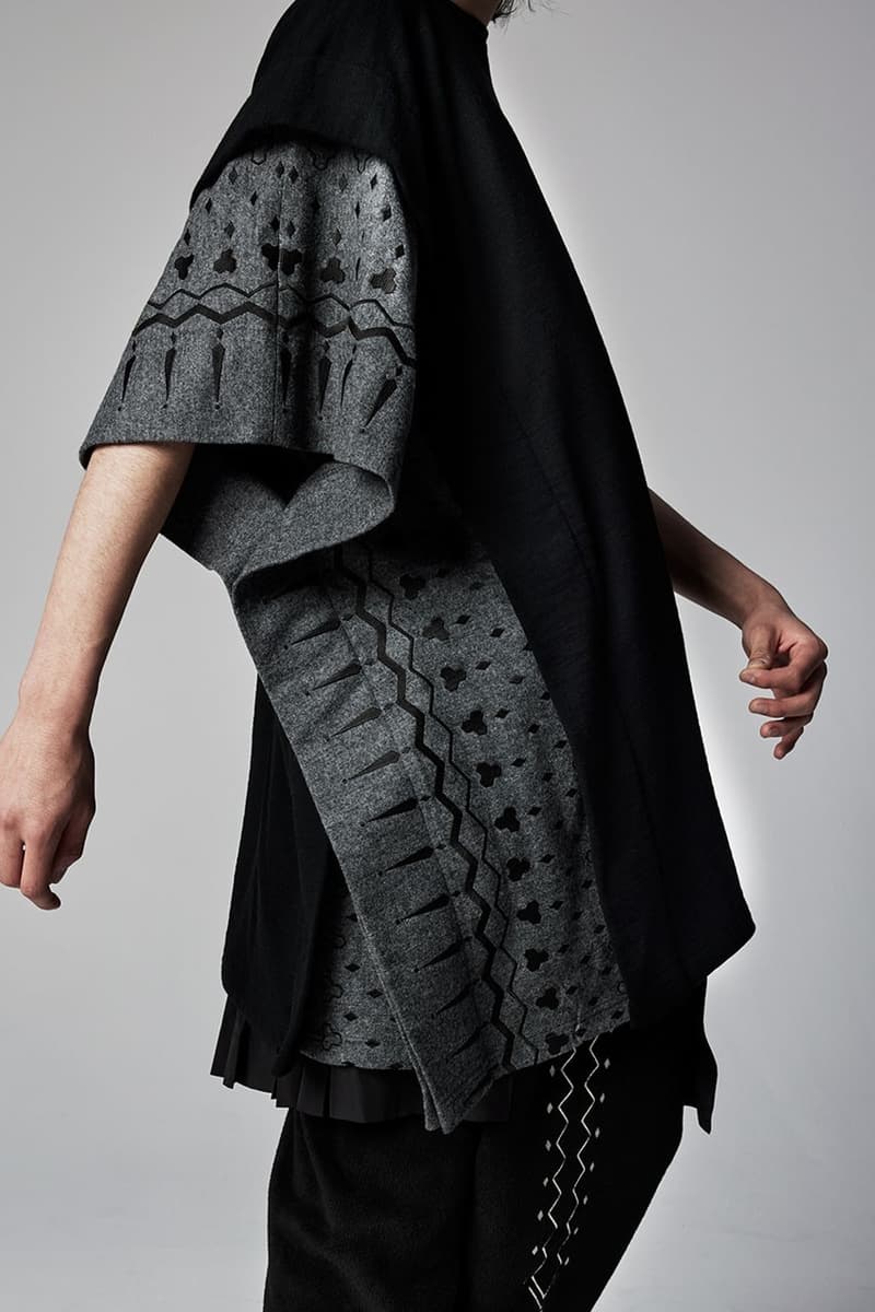 Onitsuka Tiger 正式發佈 2022 秋冬系列 Lookbook