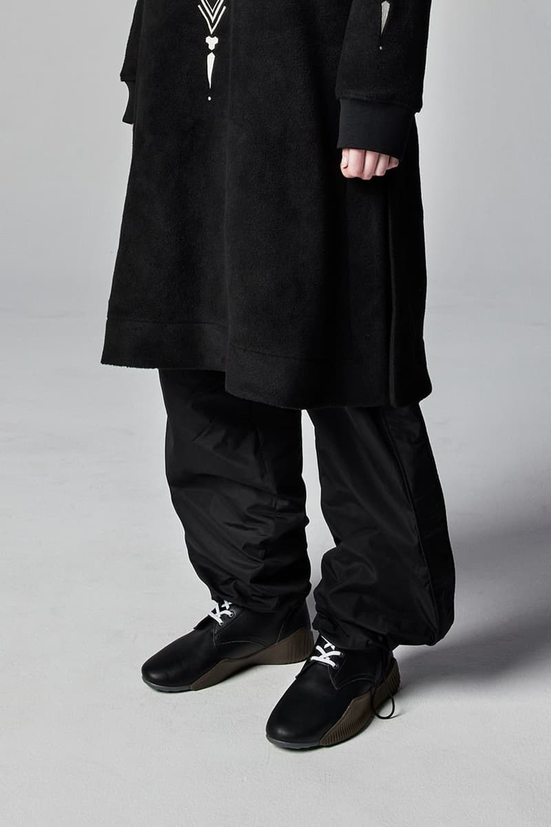 Onitsuka Tiger 正式發佈 2022 秋冬系列 Lookbook