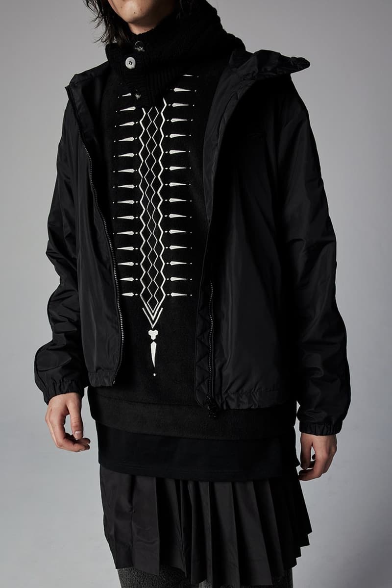 Onitsuka Tiger 正式發佈 2022 秋冬系列 Lookbook