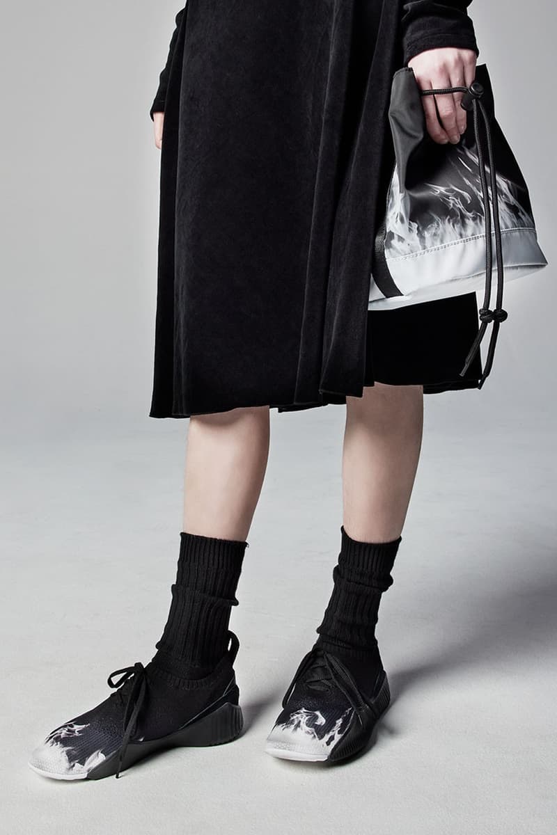 Onitsuka Tiger 正式發佈 2022 秋冬系列 Lookbook