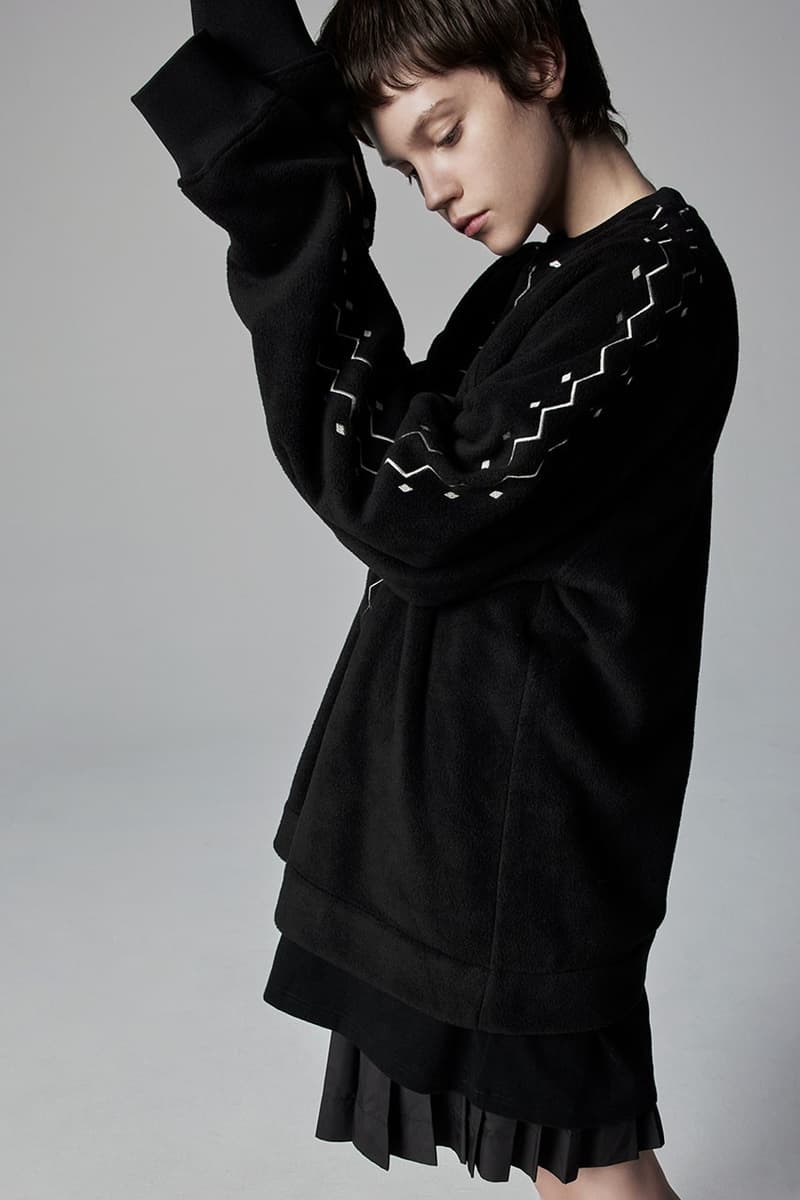 Onitsuka Tiger 正式發佈 2022 秋冬系列 Lookbook