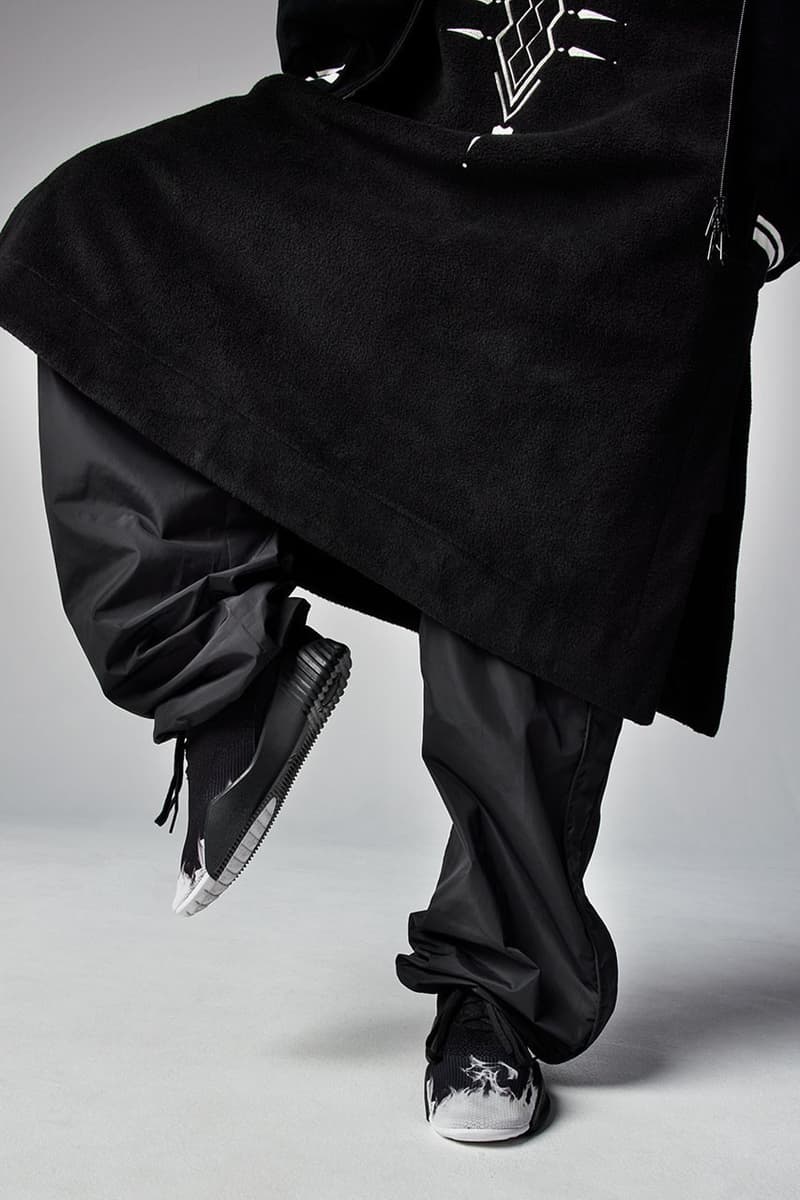 Onitsuka Tiger 正式發佈 2022 秋冬系列 Lookbook