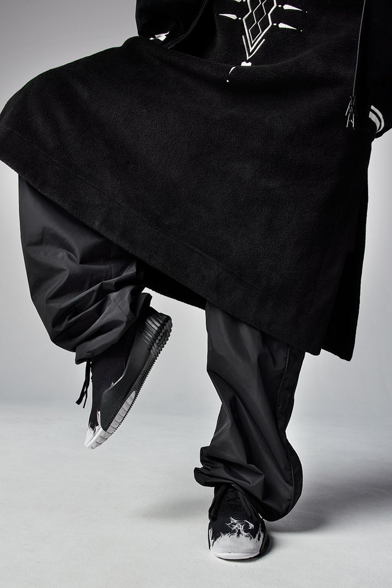 Onitsuka Tiger 正式發佈 2022 秋冬系列 Lookbook