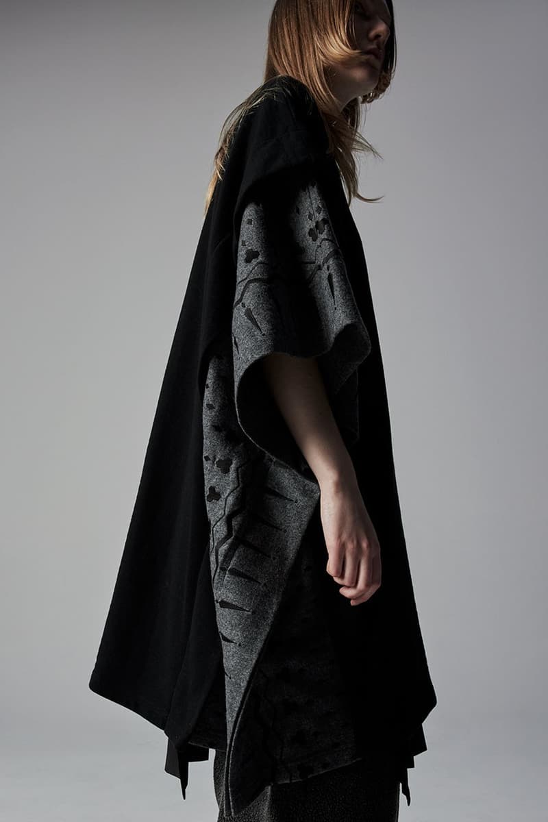 Onitsuka Tiger 正式發佈 2022 秋冬系列 Lookbook