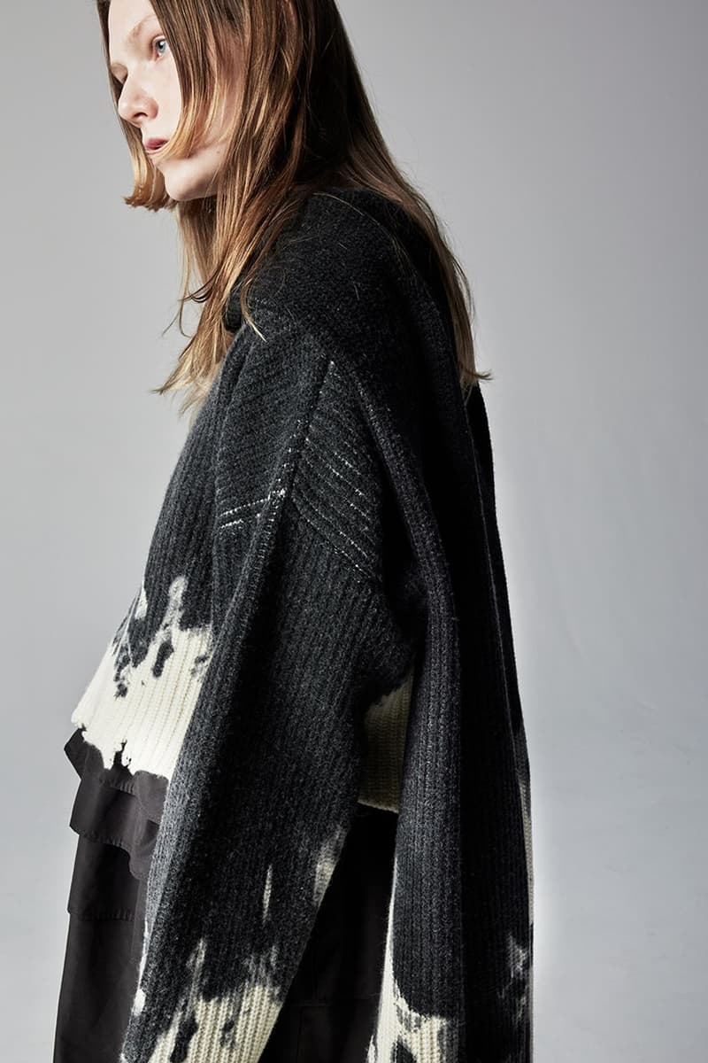 Onitsuka Tiger 正式發佈 2022 秋冬系列 Lookbook