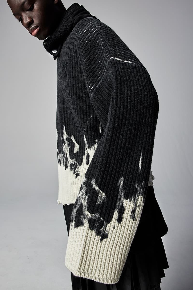 Onitsuka Tiger 正式發佈 2022 秋冬系列 Lookbook