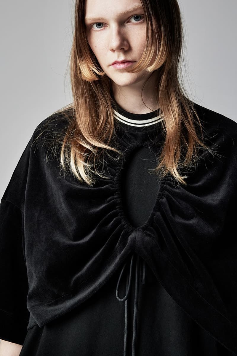 Onitsuka Tiger 正式發佈 2022 秋冬系列 Lookbook