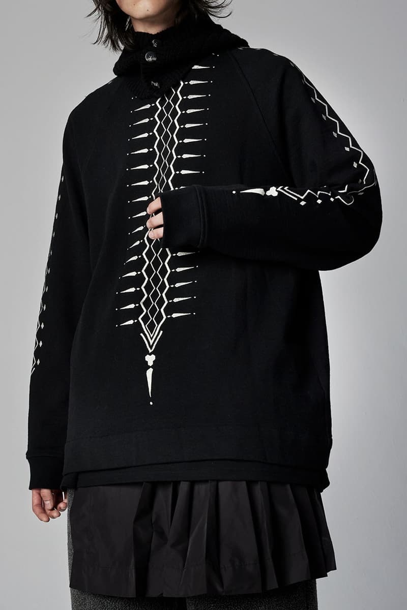 Onitsuka Tiger 正式發佈 2022 秋冬系列 Lookbook