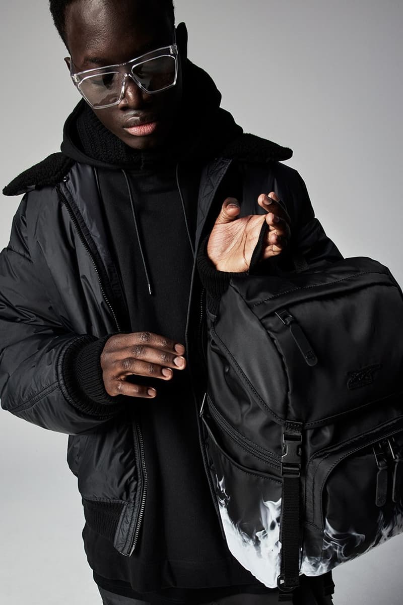 Onitsuka Tiger 正式發佈 2022 秋冬系列 Lookbook