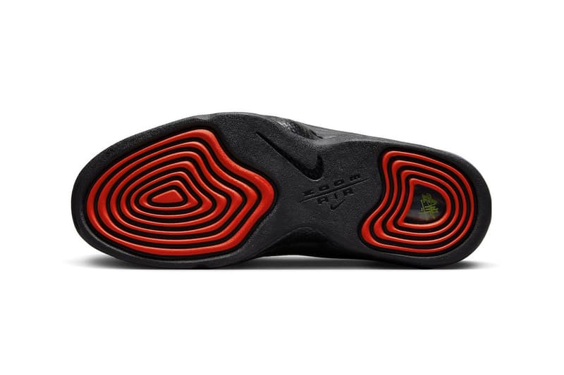 Stüssy x Nike Air Max Penny 2 最新聯名系列正式登場