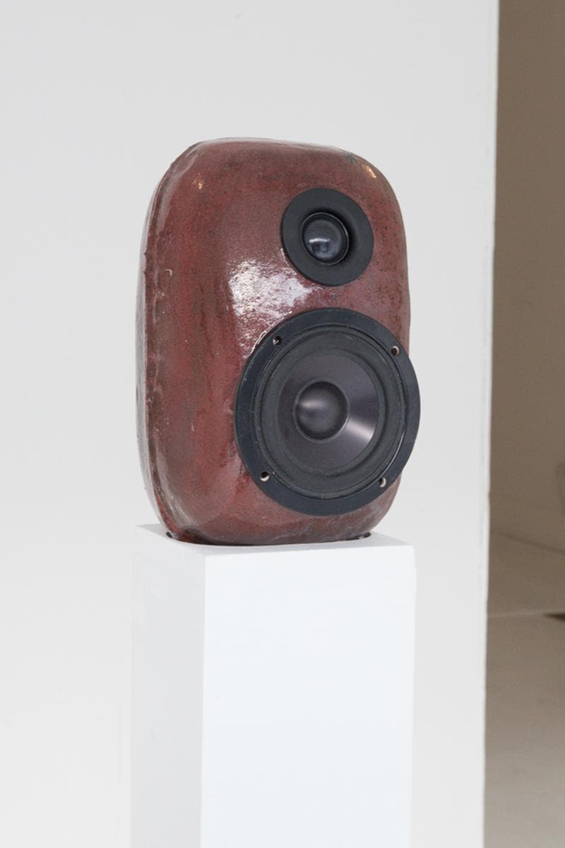 EDEN Power Corp 携手 MYCOAUDIO 推出 Mycelium Mushroom 扬声器