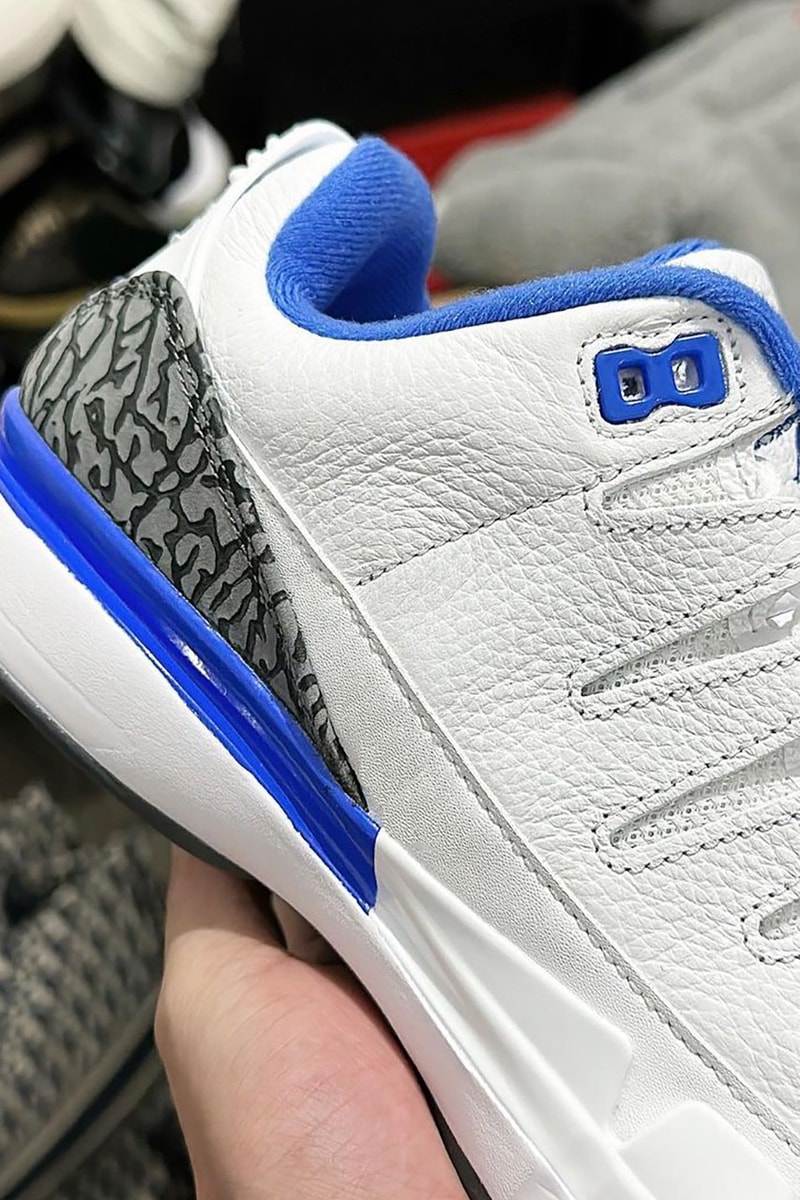 Roger Federer 參與設計的 Nike Zoom Vapor 9 Tour AJ3 將以嶄新配色回歸