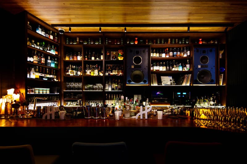 走进 HUBLOT「LA VILLA HUBLOT SHANGHAI」概念空间