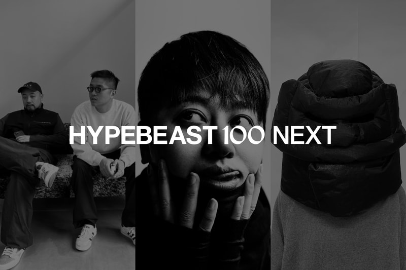 入选 Hypebeast100 Next 的三位本土设计师（组合）心得访谈及 2022 年回顾