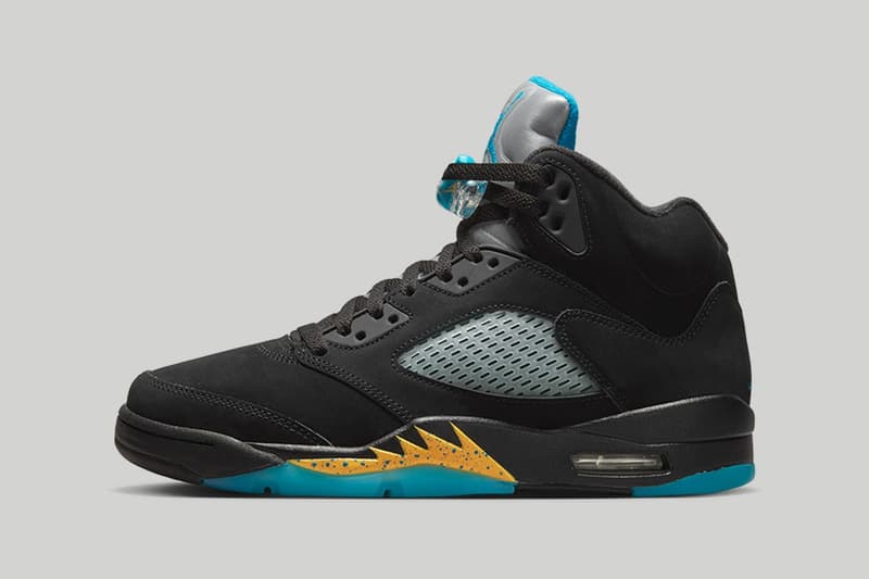 Jordan Brand 正式發佈 2023 春季 Retro 系列鞋款