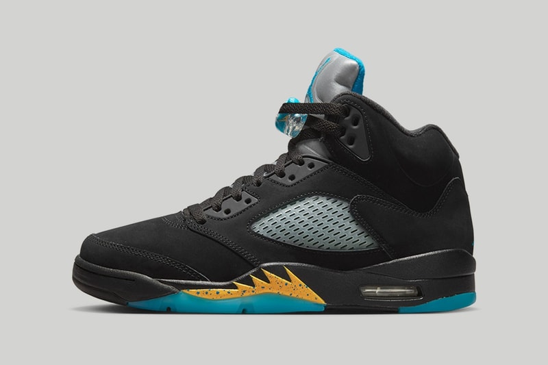 Jordan Brand 正式發佈 2023 春季 Retro 系列鞋款