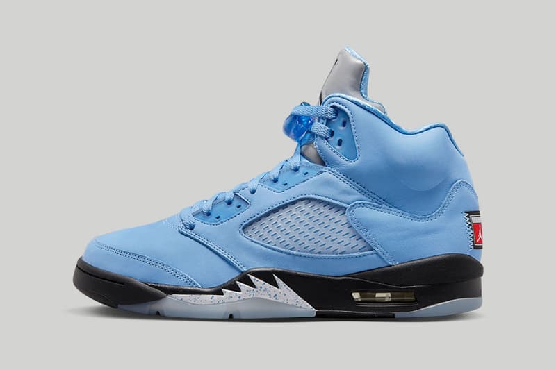 Jordan Brand 正式發佈 2023 春季 Retro 系列鞋款