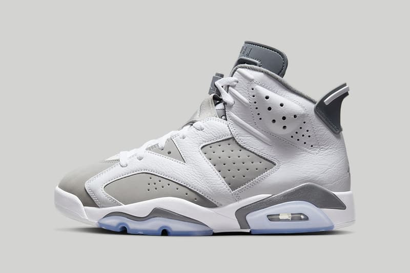 Jordan Brand 正式發佈 2023 春季 Retro 系列鞋款