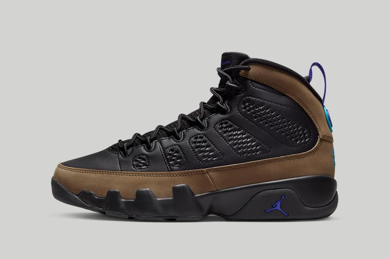 Jordan Brand 正式發佈 2023 春季 Retro 系列鞋款