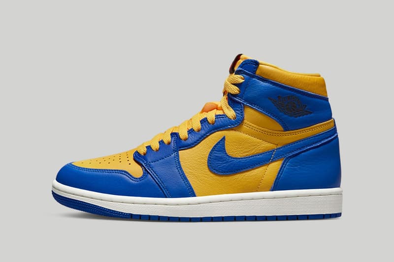 Jordan Brand 正式發佈 2023 春季 Retro 系列鞋款