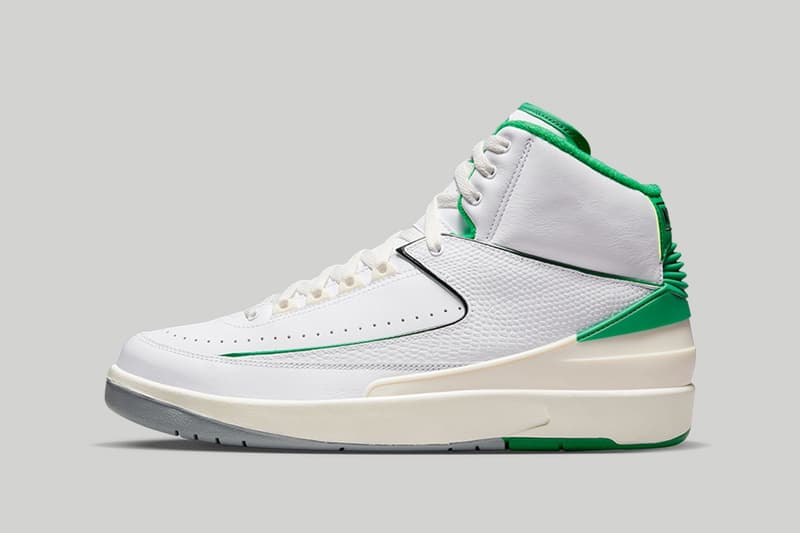 Jordan Brand 正式發佈 2023 春季 Retro 系列鞋款