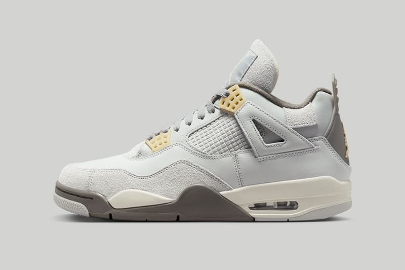 Jordan Brand 正式發佈 2023 春季 Retro 系列鞋款