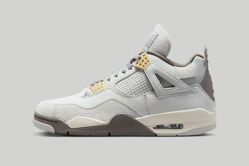 Jordan Brand 正式發佈 2023 春季 Retro 系列鞋款