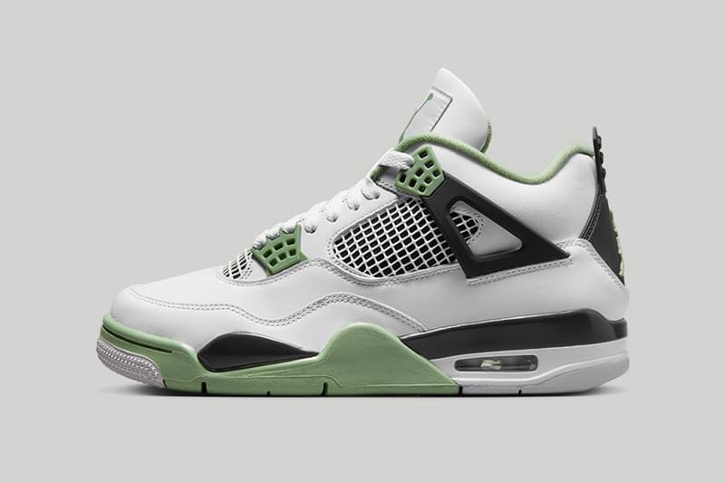 Jordan Brand 正式發佈 2023 春季 Retro 系列鞋款