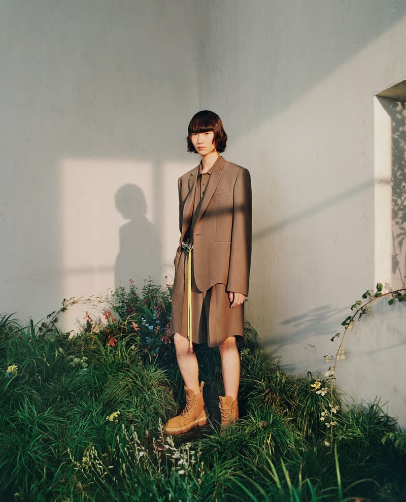 Louis Vuitton 2023 早秋男装系列「沙漠越野」正式登场