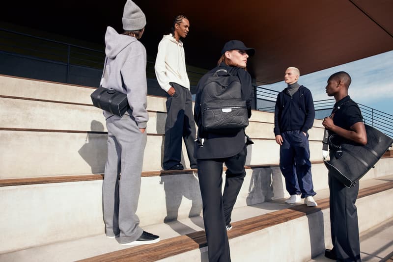 Louis Vuitton FIFA 2022 卡塔尔世界杯皮具系列 