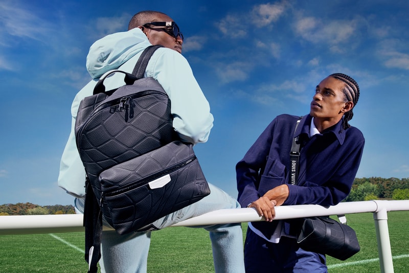 Louis Vuitton FIFA 2022 卡塔尔世界杯皮具系列 