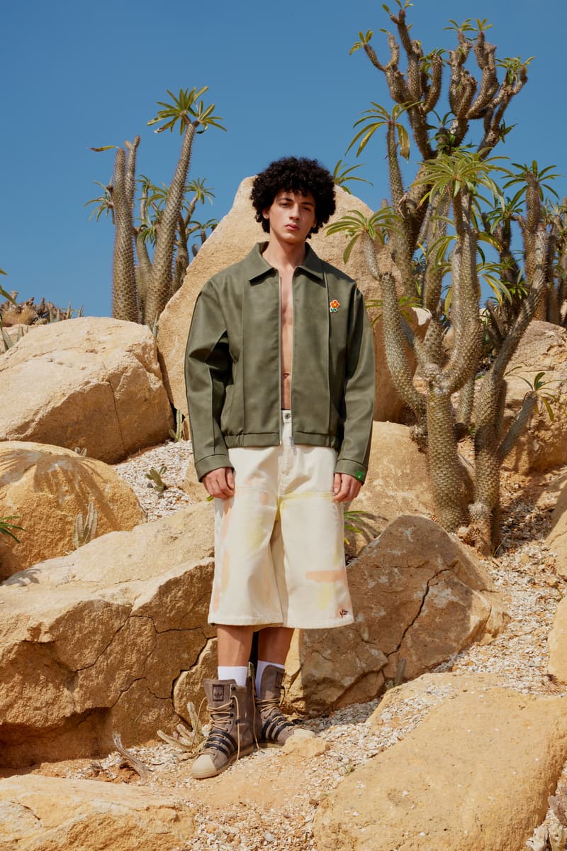 Melting Sadness 2023 春夏系列正式发布