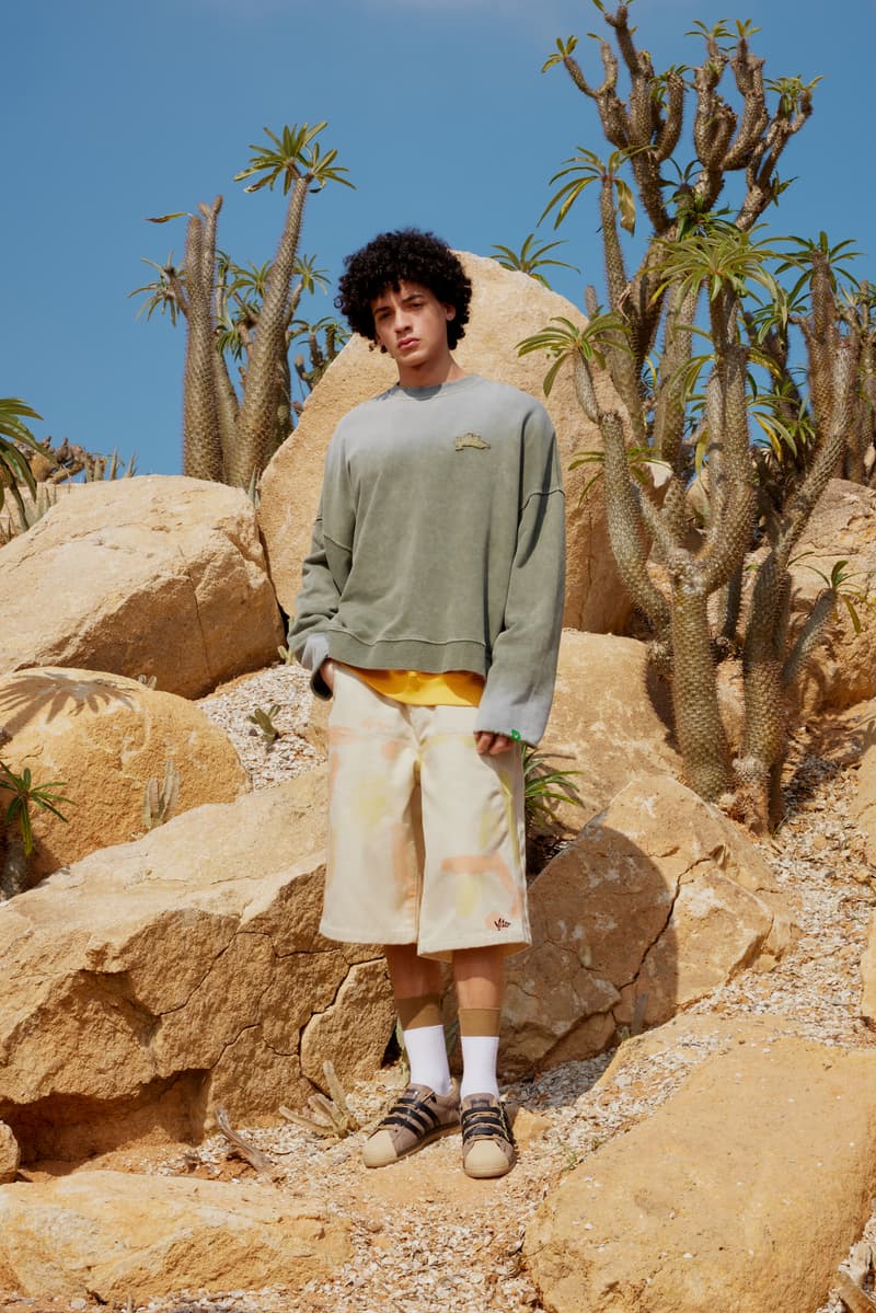 Melting Sadness 2023 春夏系列正式发布