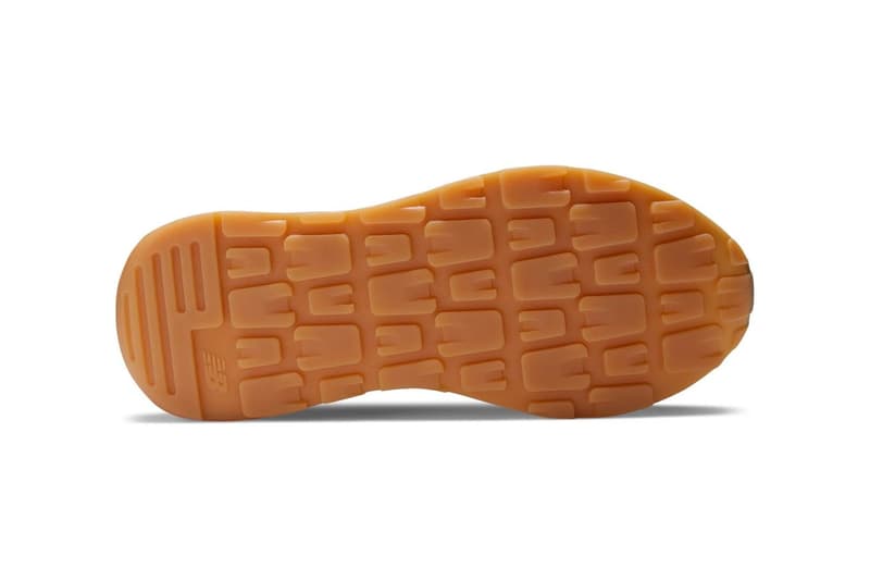 New Balance 57/40 推出全新 GORE-TEX 版本新配色