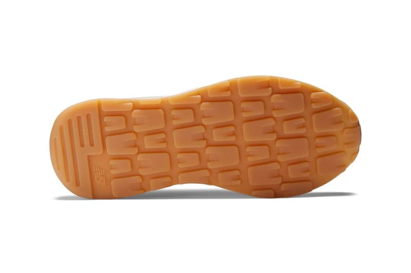 New Balance 57/40 推出全新 GORE-TEX 版本新配色