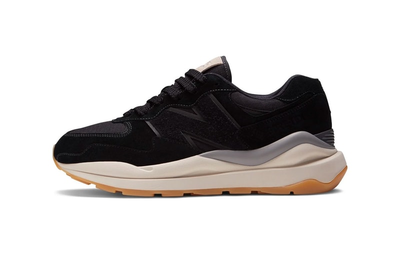 New Balance 57/40 推出全新 GORE-TEX 版本新配色