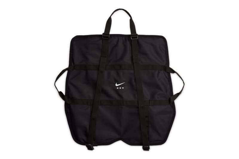 Nike MMW 005 Slide 最新配色「Light Grey」率先曝光