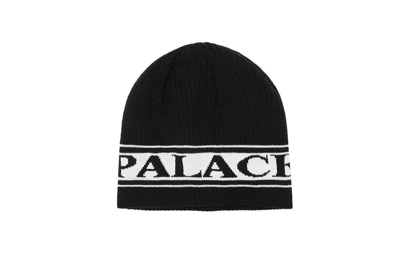 Palace Skateboards 2022 冬季假日系列第五波新品正式登場