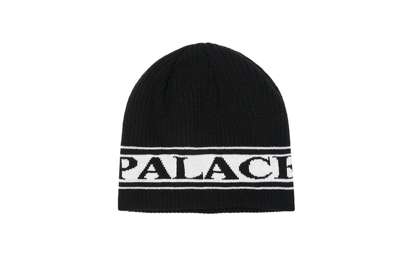 Palace Skateboards 2022 冬季假日系列第五波新品正式登場