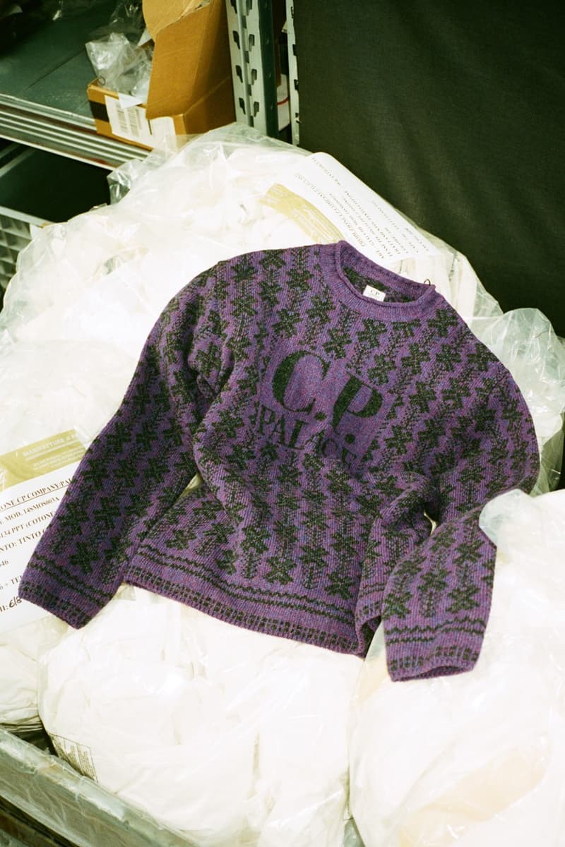 Palace Skateboards x C.P. Company 全新联名系列正式登場