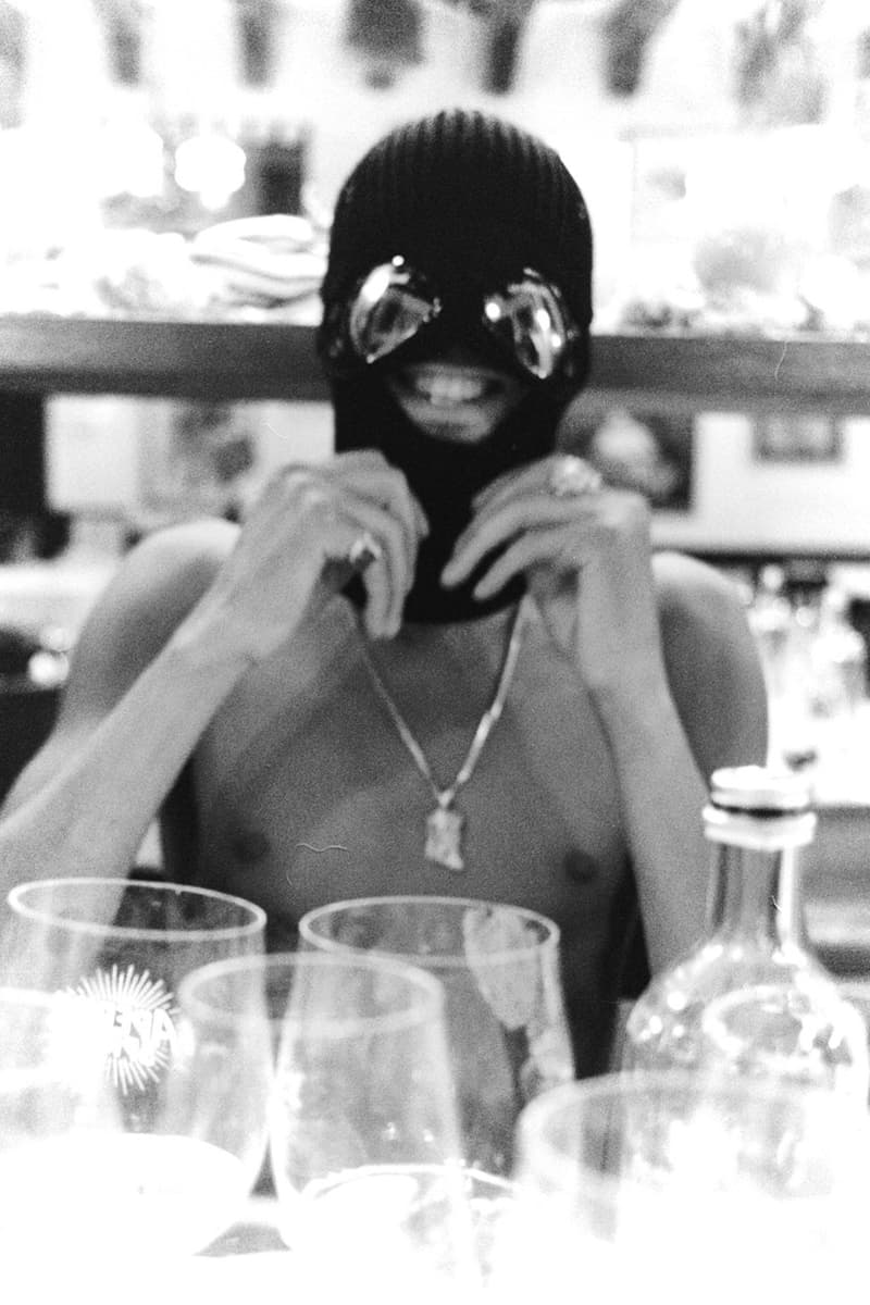 Palace Skateboards x C.P. Company 全新联名系列正式登場