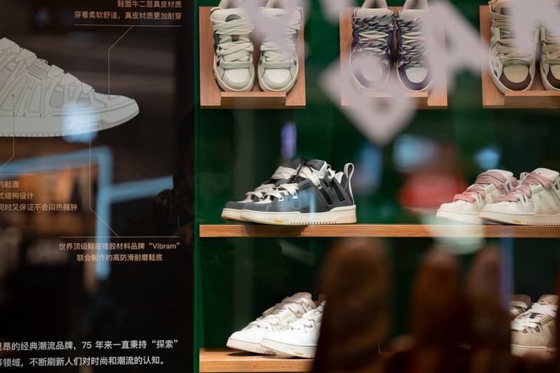 走进 Palladium's Bakery 全新 Pop-Up 限时快闪店