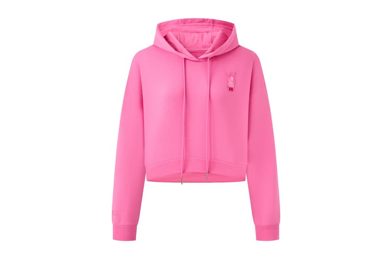 PORTS 携手 ROBBiART 推出兔年限定系列