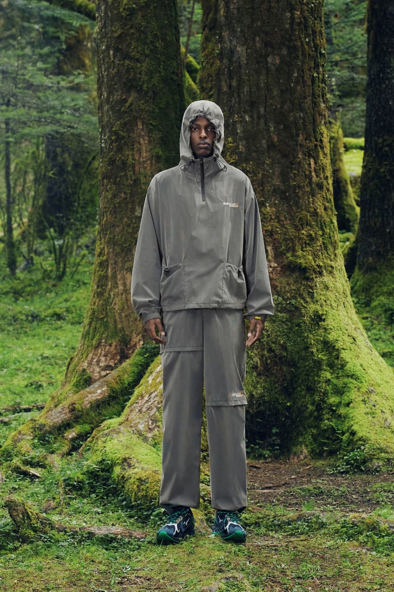 Randomevent 2023 春夏系列正式发布