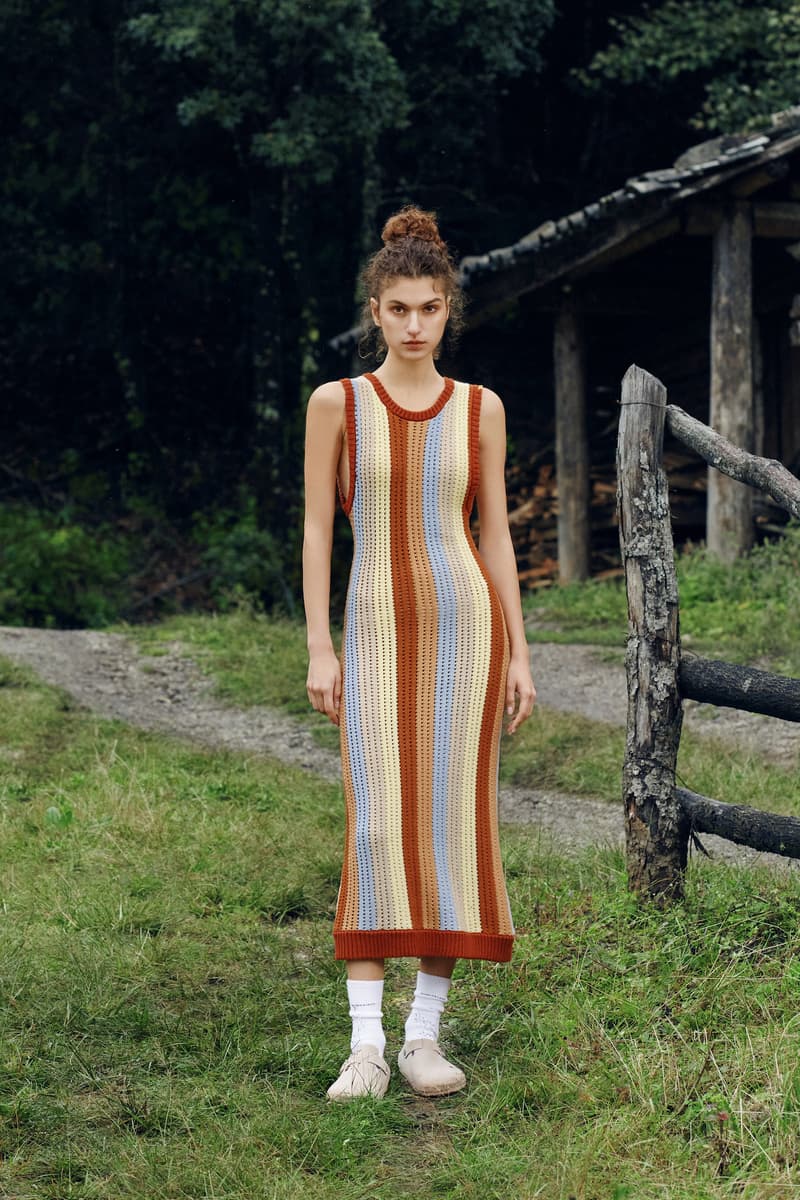 Randomevent 2023 春夏系列正式发布