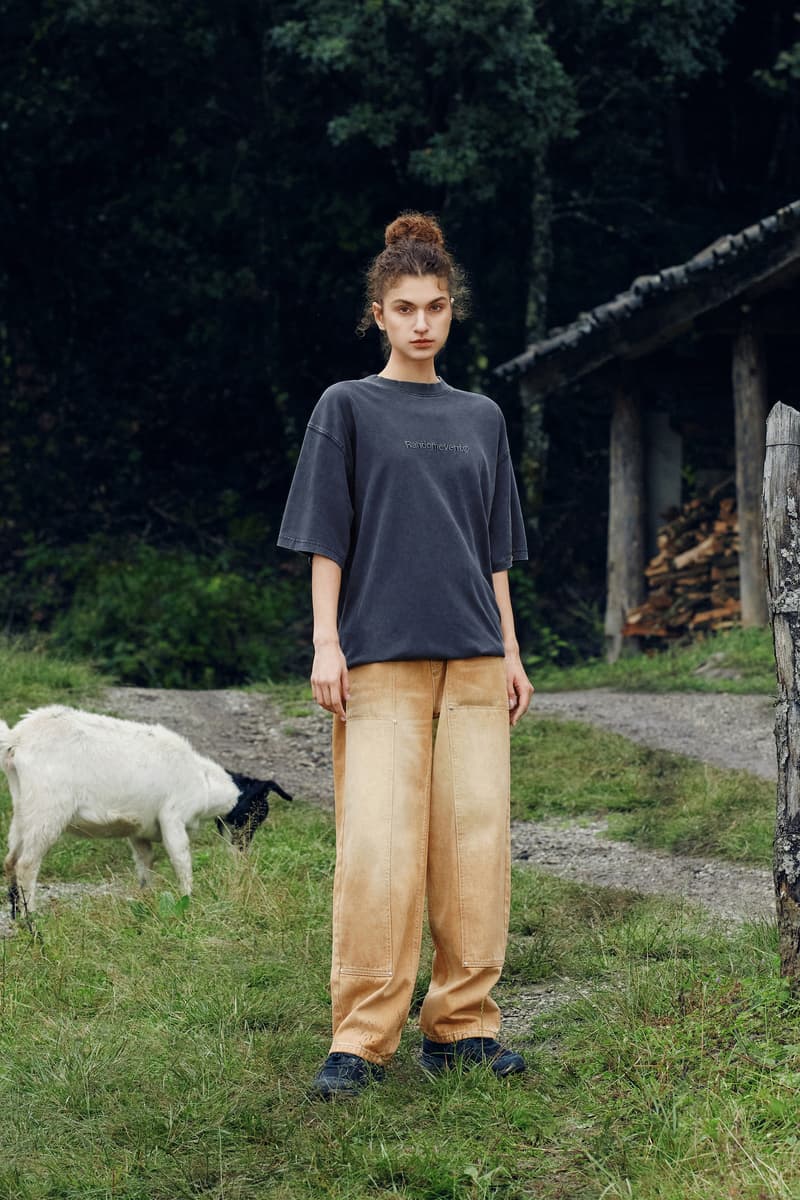 Randomevent 2023 春夏系列正式发布