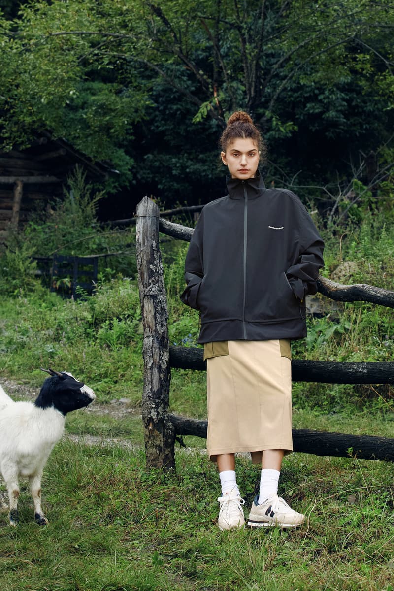 Randomevent 2023 春夏系列正式发布