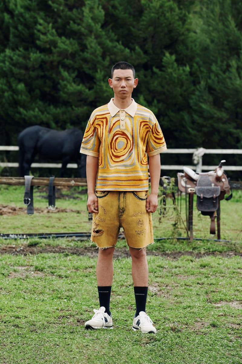 Randomevent 2023 春夏系列正式发布